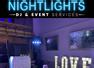 Nightlights Disco Reading